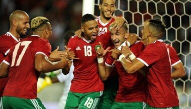 Football: le nouveau sélectionneur national présenté ce jeudi