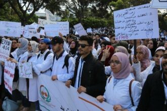 Facultés de médecine: les examens de rattrapage du 4 au 30 septembre