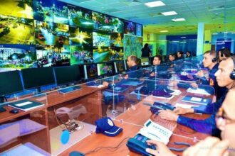 Fès: un individu arrêté pour dénonciation d'un acte terroriste fictif