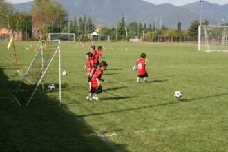 L'Olympique de Marseille ouvrira une école de foot au Maroc