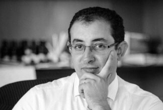 Jalal Charaf nouveau directeur général délégué de la CGEM