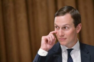 Plan de paix israélo-palestinien: Jared Kushner rencontre MBZ au Maroc