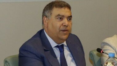 Mouvement de 20% des agents d'autorité