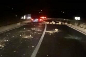 Agression sur la route Fès-Kénitra: une troisième arrestation