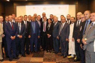 Plus de 813 MDH pour 15 centres de formation professionnelle