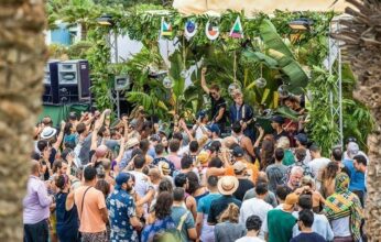 Le festival Moga revient en octobre pour sa troisième édition