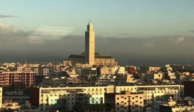 Voici la date de Aïd Al Adha 2019 au Maroc (officiel)