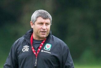 Osian Roberts, nouveau directeur technique de la FRMF