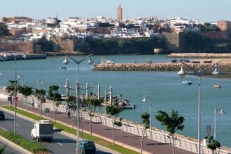 Le plan d'aménagement et de sauvegarde du patrimoine de la zone tampon de Rabat attribué à Tarik Oualalou