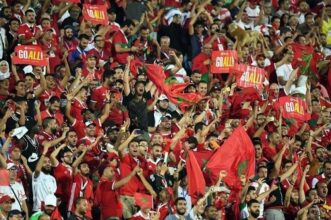 Foot: La première liste de Vahid Halilhodžić est dévoilée