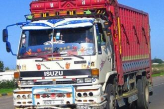 Paiement de la 2e tranche de la vignette: le 31 août, dernier délai pour les poids lourds