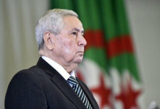 L’élection présidentielle en Algérie fixée au 12 décembre