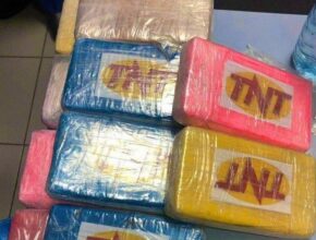 Tanger-Med : Avortement d'une opération de trafic de plus de 11 kg de cocaïne