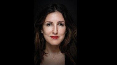 Aicha Akalay quitte Telquel