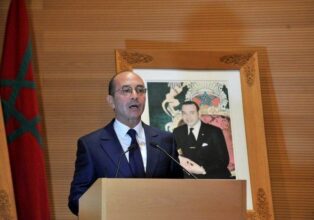 Pourquoi les Marocains ne perçoivent pas le développement (Noureddine Bensouda)