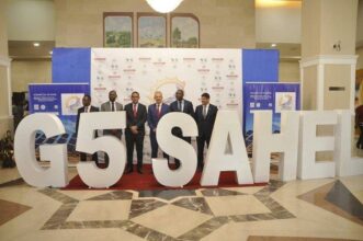 Energie: l’initiative &ldquo;Desert to Power&rdquo; mise en marche à Ouagadougou