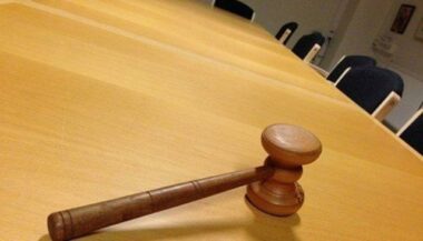 Port d’arme illégal: les sanctions seront bientôt plus sévères