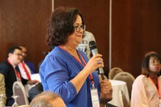 Akharbach: Il faut renforcer le rôle des radios et TV publiques