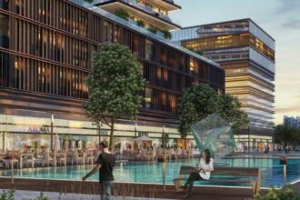 Immobilier: Nouveau projet de Réalités Afrique au Maroc