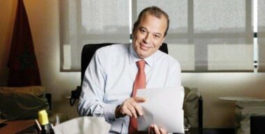 Omar Faraj: &ldquo;Mon départ était programmé et je prends 3 mois sabbatiques&rdquo;