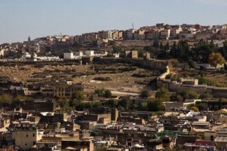 L’économie marocaine continue de créer des disparités régionales