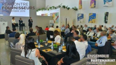 LafargeHolcim Maroc lance un portail en ligne dédié à ses fournisseurs