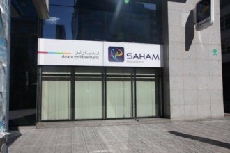 Saham-Sanlam: l'intégration se poursuit