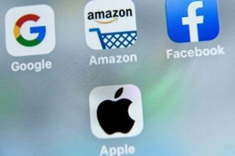 Les géants de la tech cernés par les appels au démantèlement