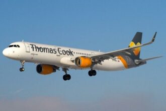 Faillite de Thomas Cook: rapatriement d'un premier groupe du Maroc