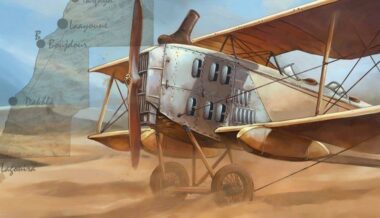 L'Aéroclub royal de Rabat commémore les 100 ans de la Ligne Aéropostale