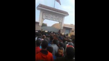 Recrutement des agriculteurs en France: 2.000 demandes pour 200 places