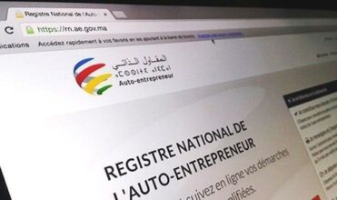 Auto-entrepreneurs : le paiement en ligne des impôts est opérationnel