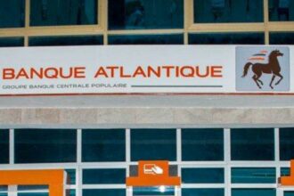 La BCP généralise sa solution &ldquo;Atlantique mobile&rdquo; dans l'espace Uemoa