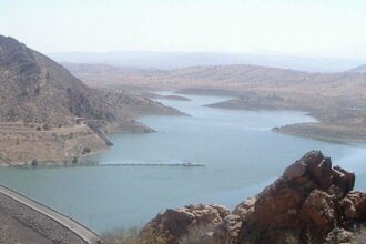 12 milliards de DH pour le complexe hydraulique Béni Mansour