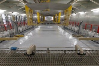 BASF, fournisseur exclusif de PSA Maroc