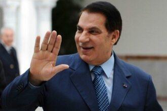 Décès de l'ancien président tunisien Zine El Abdine Ben Ali