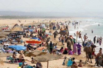 Tourisme : Une croissance de 13% en juillet qui augure un bon résultat estival