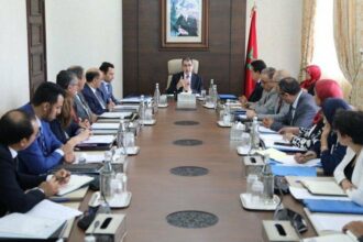 Première réunion du Fonds de solidarité contre les catastrophes