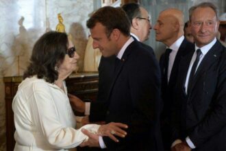 Tunisie: l'épouse de Béji Caïd Essebsi décède à son tour