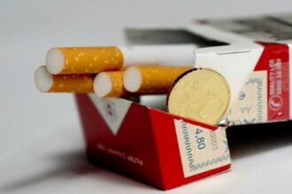 Un taux de pénétration des cigarettes de contrebande de 5,23% sur le marché