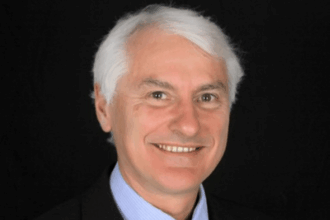 Philippe Cros nouveau directeur général de la CFCIM