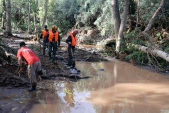 Crues au Maroc: un risque moins élevé pour les jours à venir