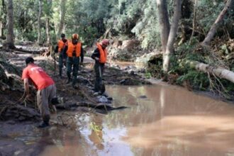 Le Maroc se dote d'un système d’aide à la gestion des risques d’inondations