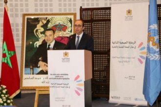 Le Maroc adopte les recommandations de l'OMS sur les soins auto-administrés