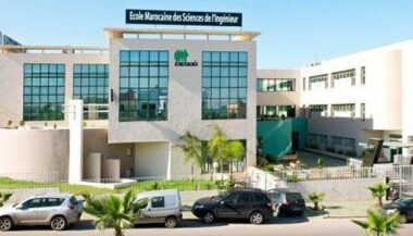 L'Emsi se distingue au salon d'innovation d'Istanbul