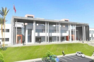 La Faculté de médecine de Tanger ouvre ses portes