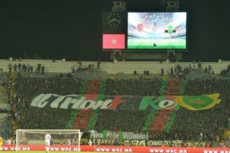 Match WAC-FAR: les sanctions de la FRMF sont tombées