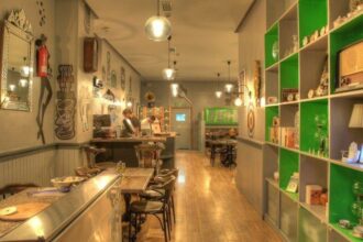Le restaurant connecté &ldquo;Food On Demand&rdquo; ouvre à Casablanca