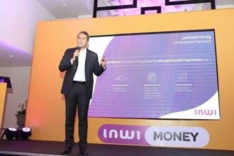 Inwi lance sa solution de paiement mobile &ldquo;inwi money&rdquo;