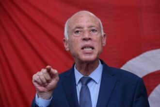 Tunisie: Ennahda soutiendra Kaïs Saïd au 2nd tour de la présidentielle